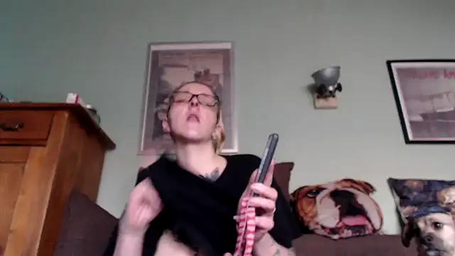 Astrid-Gilbert online show from 01-29-25, 12:02