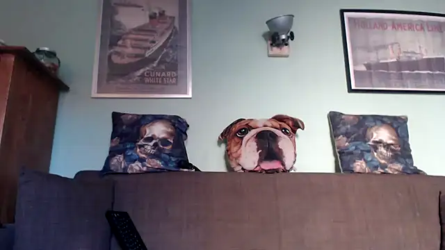 Astrid-Gilbert online show from 03-20-25, 08:09