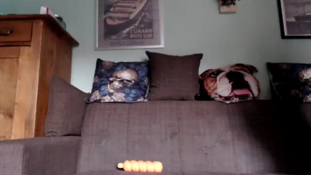 Astrid-Gilbert online show from 01-29-25, 03:15