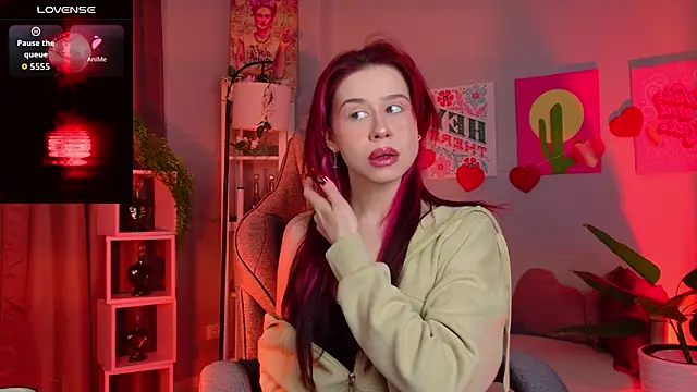 MisaPage online show from 03-12-26, 12:38