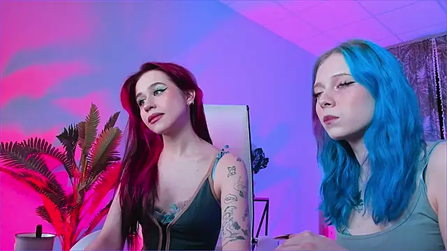 MisaPage online show from 01-11-26, 05:47