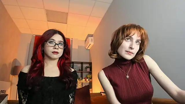 MisaPage online show from 04-18-26, 01:08