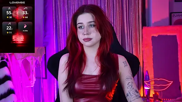 MisaPage online show from 05-06-26, 12:58