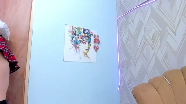 Emmagomez   online show from 02-15-25, 04:45