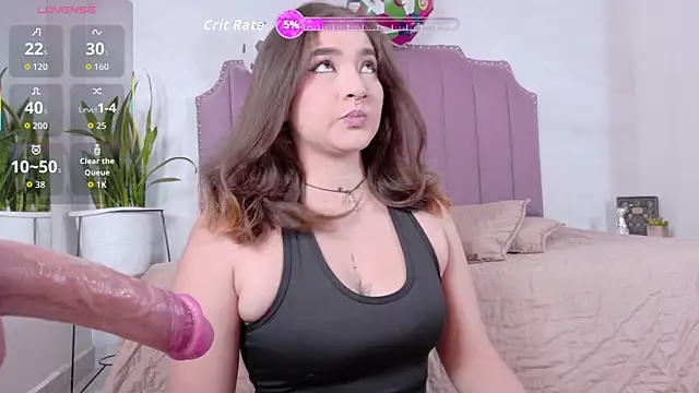 Snapshot of Shanntal_ chatting on 07-08-26, 08:09 Shanntal online show from 07-08-26, 08:09