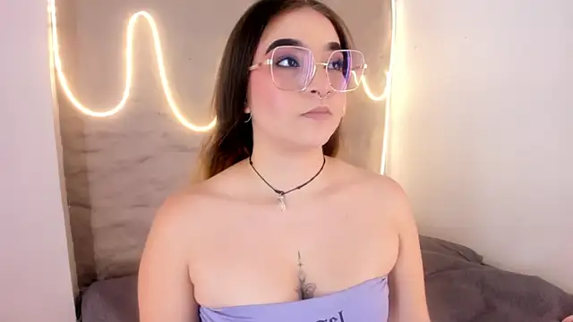 Shanntal  online show from 02-10-26, 07:35