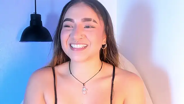 Shanntal  online show from 11-01-25, 08:03