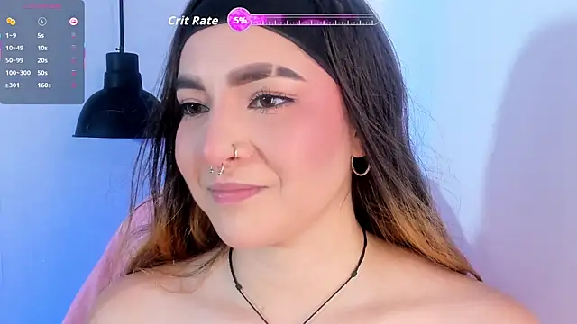 Shanntal  online show from 10-29-25, 08:08