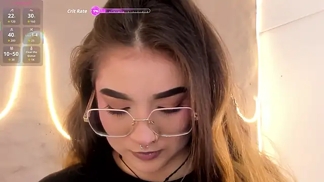 Shanntal  online show from 02-15-26, 07:35