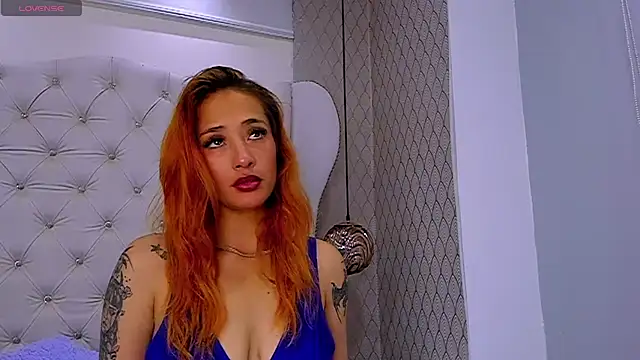 zoe taylorr1 online show from 12-16-25, 11:58