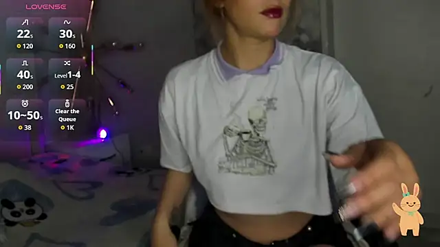 zoe taylorr1 online show from 01-11-26, 11:50