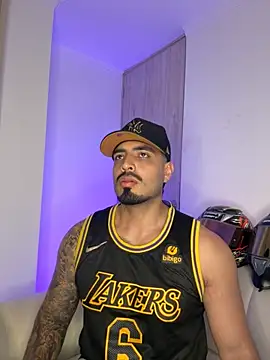 LeandroRusso online show from 11-03-25, 11:08