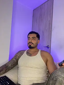 LeandroRusso online show from 11-05-25, 10:13