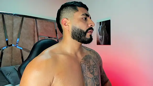 LeandroRusso online show from 02-21-25, 10:37