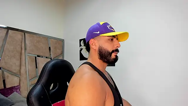 LeandroRusso online show from 03-15-25, 08:10