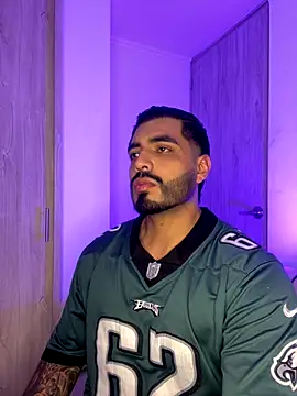 LeandroRusso online show from 11-09-25, 11:42