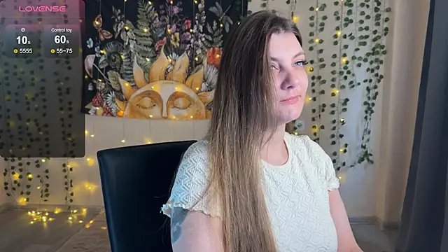 SweetyKatherine online show from 10-21-25, 06:46