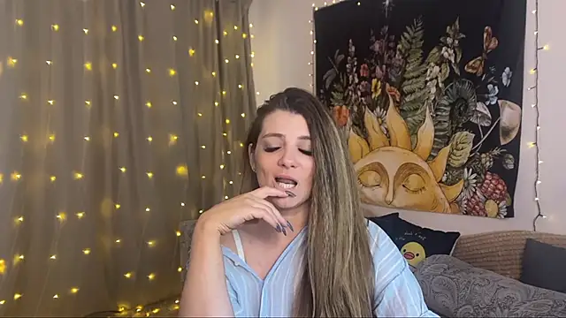 SweetyKatherine online show from 03-14-25, 08:32