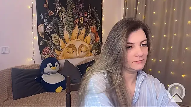 SweetyKatherine online show from 03-18-25, 06:06