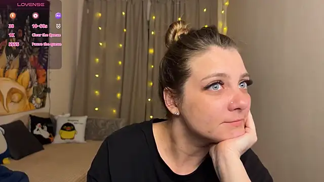 SweetyKatherine online show from 10-03-25, 06:53