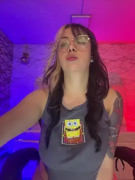 Hela v online show from 03-18-26, 02:30