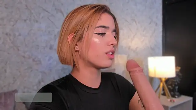 Hanna Vasquez online show from 04-17-26, 08:22