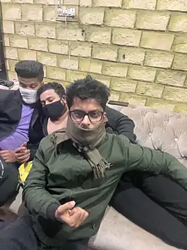 john and cena online show from 02-04-25, 08:49