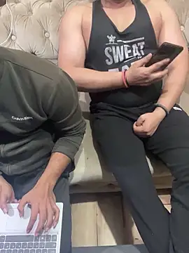 john and cena online show from 02-12-25, 07:56