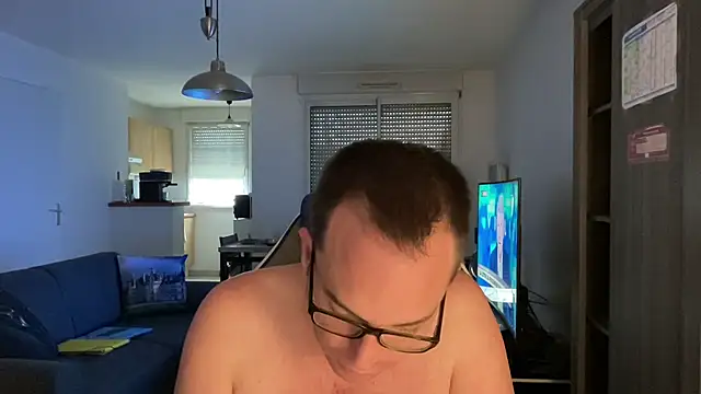 Funnyjul31 online show from 03-15-25, 01:40