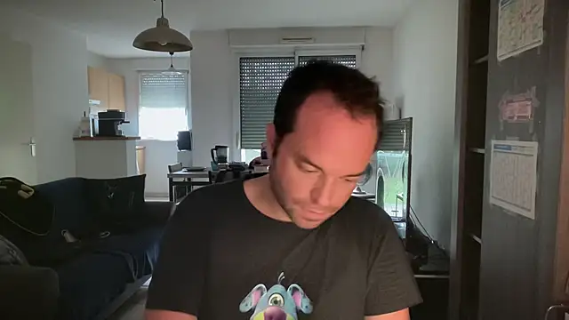 Funnyjul31 online show from 11-23-25, 01:43