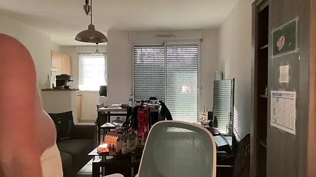 Funnyjul31 online show from 02-17-26, 03:20