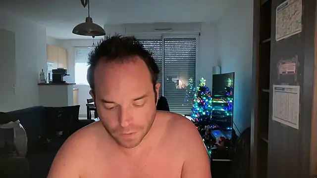 Funnyjul31 online show from 11-26-25, 01:55