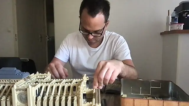 Funnyjul31 online show from 04-05-26, 11:50