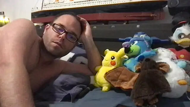 Funnyjul31 online show from 03-01-26, 07:36