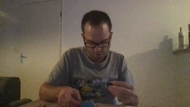 Funnyjul31 online show from 10-23-25, 04:38