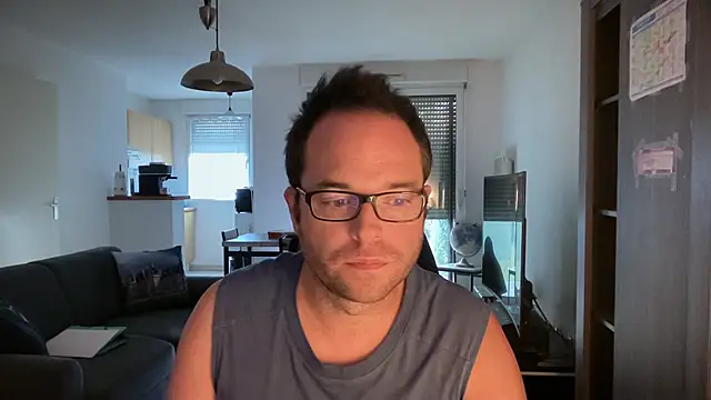 Funnyjul31 online show from 10-08-25, 08:27