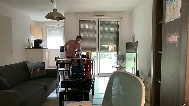 Funnyjul31 online show from 09-21-25, 02:00