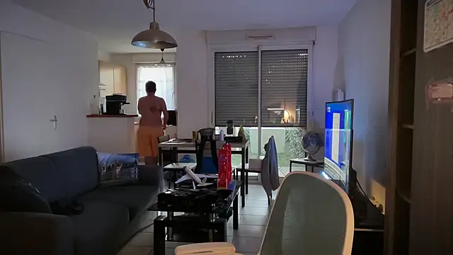 Funnyjul31 online show from 09-26-25, 05:42