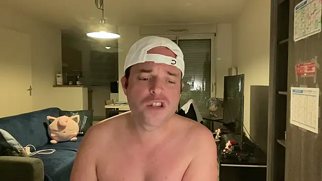 Funnyjul31 online show from 11-19-25, 06:52