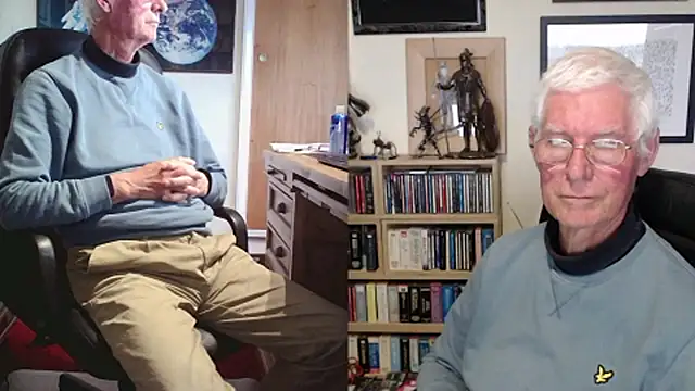 Snapshot of bigears chatting on 05-16-26, 07:13 bigears online show from 05-16-26, 07:13