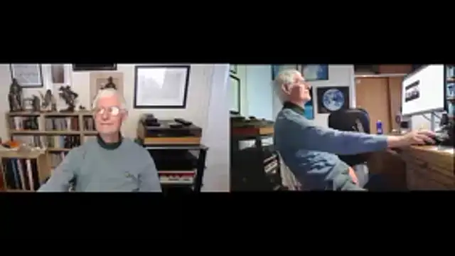 Snapshot of bigears chatting on 01-18-26, 03:04 bigears online show from 01-18-26, 03:04