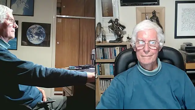 Snapshot of bigears chatting on 10-12-25, 10:33 bigears online show from 10-12-25, 10:33