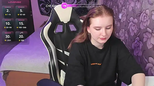 Snapshot of Arleckino chatting on 03-01-25, 02:48 Arleckino online show from 03-01-25, 02:48