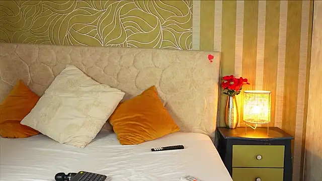 MillaBlis online show from 03-15-26, 06:59