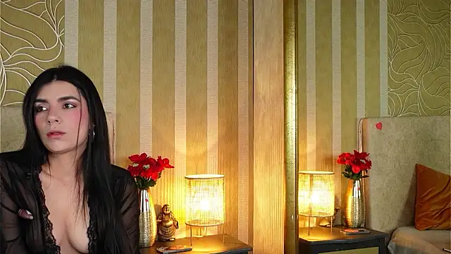 MillaBlis online show from 03-28-26, 09:05