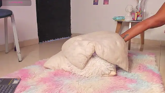 alice guzman1 online show from 03-20-26, 08:32