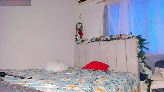 alice guzman1 online show from 12-20-25, 06:44