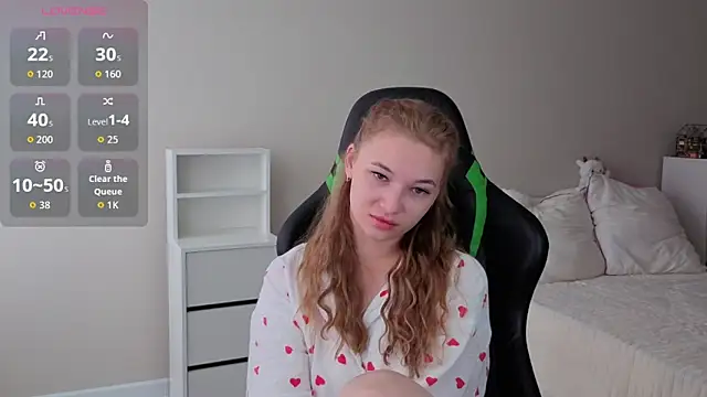 maria plaudice online show from 06-07-26, 04:18
