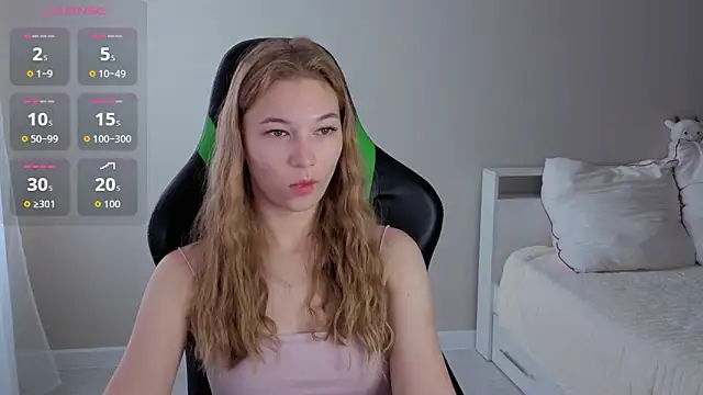 maria plaudice online show from 06-12-26, 03:48