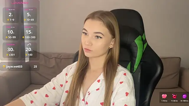 maria plaudice online show from 11-12-25, 05:22